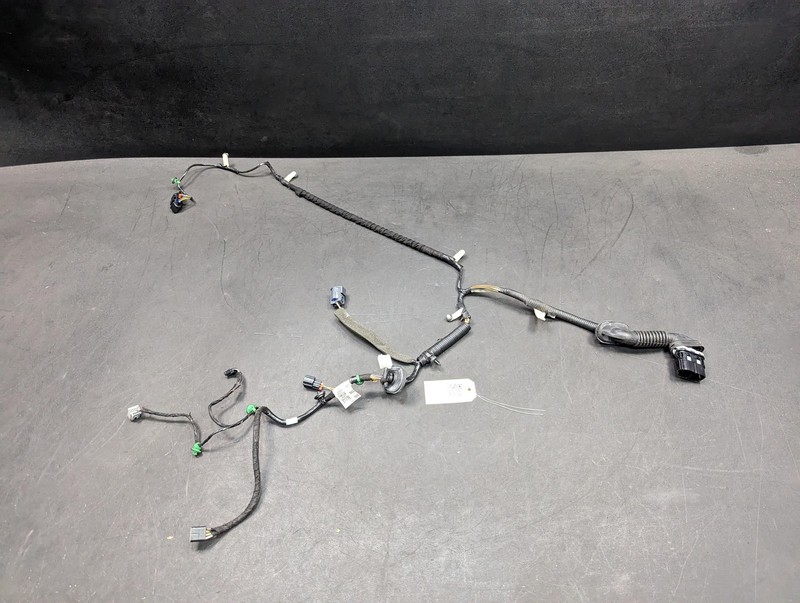 Front Right Door Wiring Harness 2018 Ford Escape JJ5T-14K138-NAD