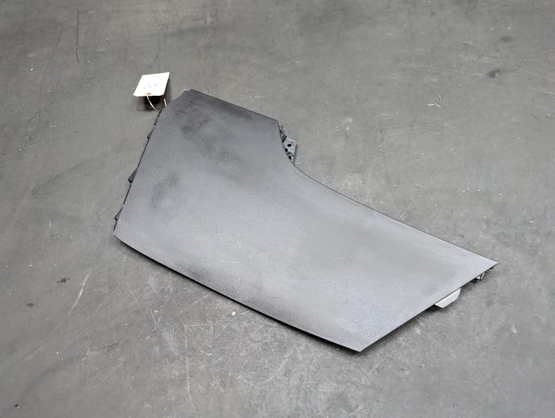 Center Console Right Side Trim Panel 2016 Mazda 3 BJS7-64-951 2014 2015