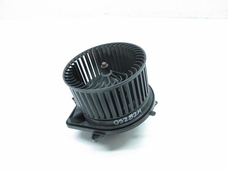 07-16 MINI COOPER S R56 R55 - R60 A/C AC HEATER FAN BLOWER HVAC MOTOR OEM 052824
