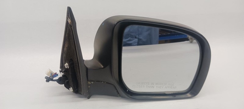 11-'13 SUBARU FORESTER Right Passenger Door Mirror Power OEM Grade A