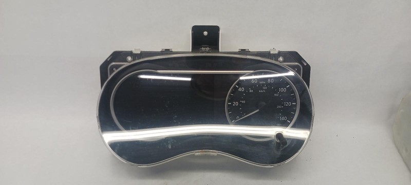 18-'19 NISSAN KICKS Speedometer OEM 58K Miles 1 Year Warranty!