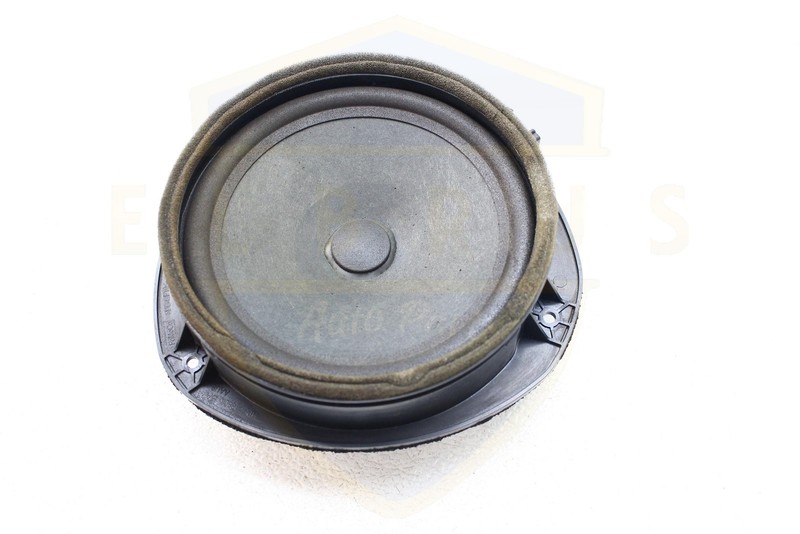 LINCOLN NAVIGATOR 18 19 20 21 22 23 24 25 REAR DOOR AUDIO BASS SPEAKER OEM