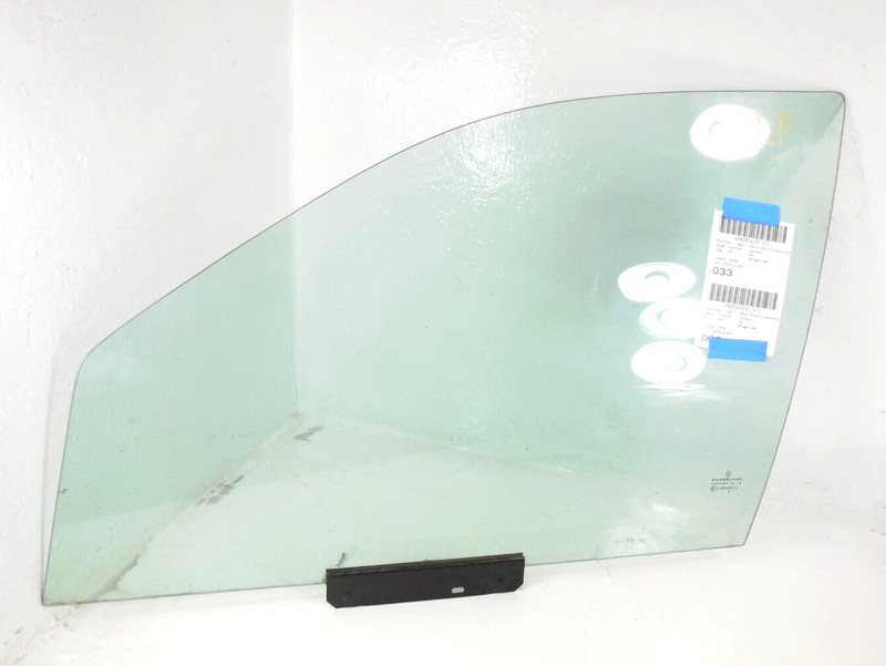 1999-2004 Jeep Grand Cherokee Front Door Window Glass Driver Left LH OEM