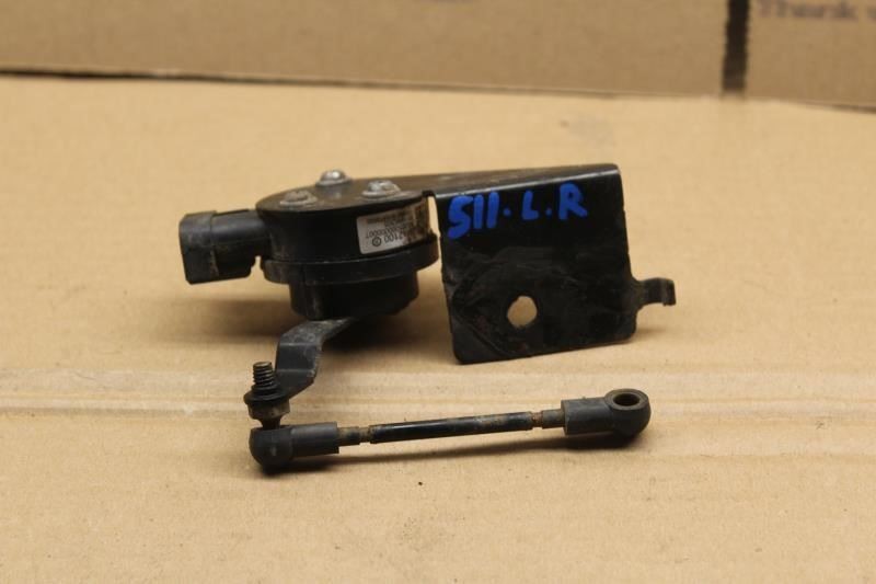 2017 2018 2019 CHEVROLET TAHOE LEFT REAR RIDE HEIGHT LEVEL SENSOR 23152100