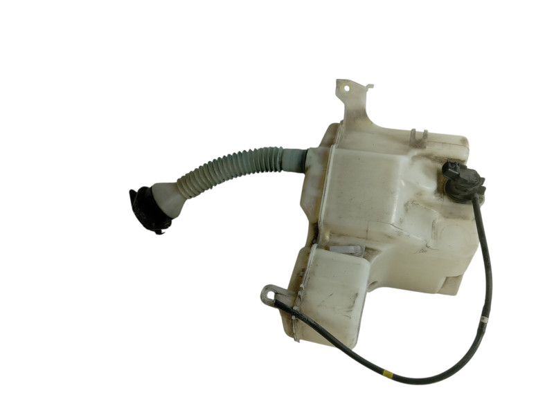 2007-2008 Lexus IS250 Windshield Wash Reservoir w/ Headlamp Washers OEM 14213