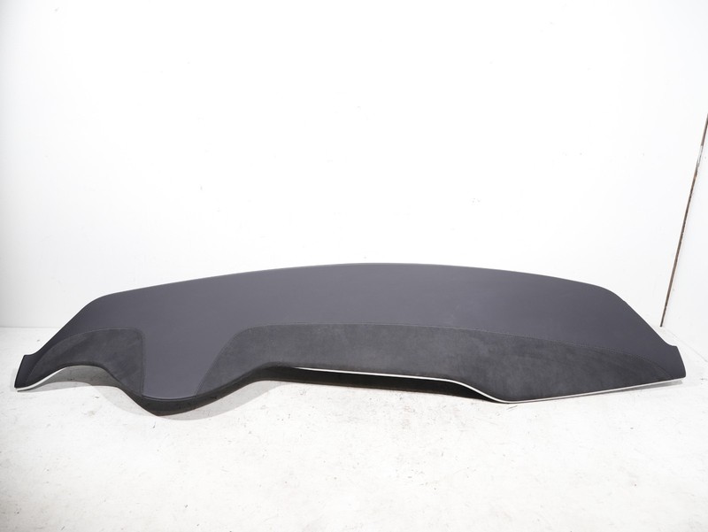 2012-2016 Tesla Model X S Dashboard Upper Cover Trim Panel OEM 102K