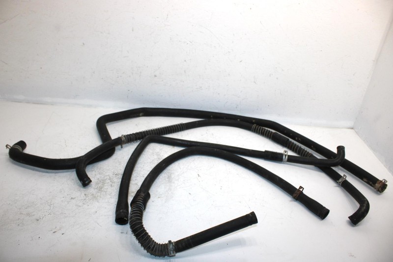 99 Polaris Xlt Touring Oem Coolant Hose Set 5411079 5411078 SP46