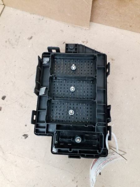 Fuse Box Engine Fits 03-05 AZTEK 237025