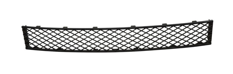 09-12 BMW 750i 750Li Front Bumper Center Lower Air Intake Grille 7183870 Oem