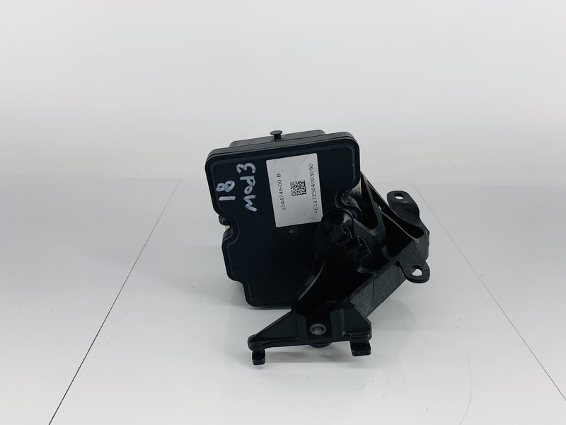 17-23 TESLA MODEL 3 RWD ANTI BRAKE LOCK SYSTEM ABS STABILITY PUMP OEM