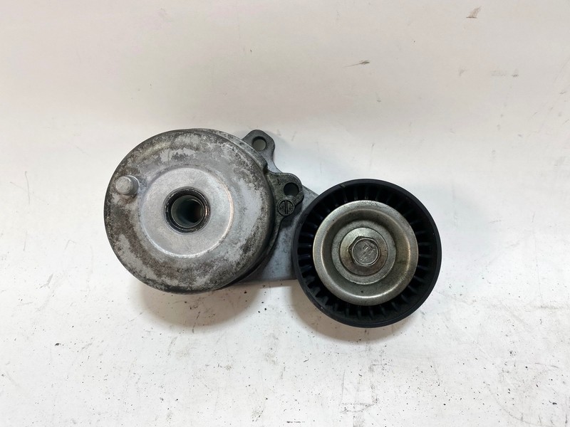 16-23 INFINITI Q50 Q60 3.0L V6 ENGINE DRIVE BELT TENSION TENSIONER PULLEY OEM