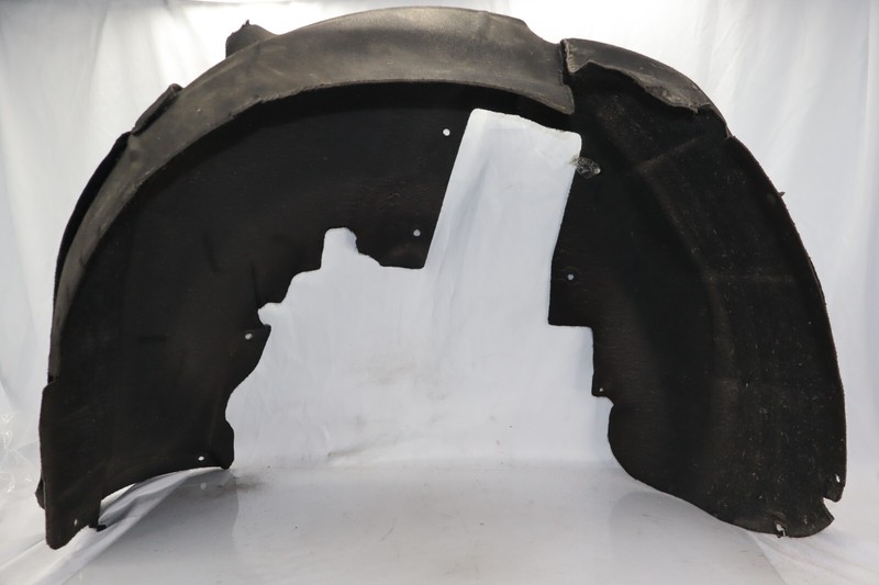 2014-2024 MASERATI QUATTROPORTE GHIBLI REAR LEFT SIDE INNER LINER SPLASH SHIELD