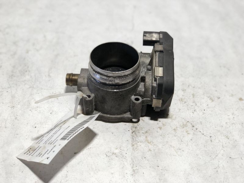 THROTTLE BODY Fits 12-18 BMW 320i 328I F30 N20 N26 11511