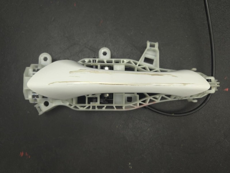 Rear Left Door Outside Handle 2024 Chevrolet Trax 26283543 2025 2026 X