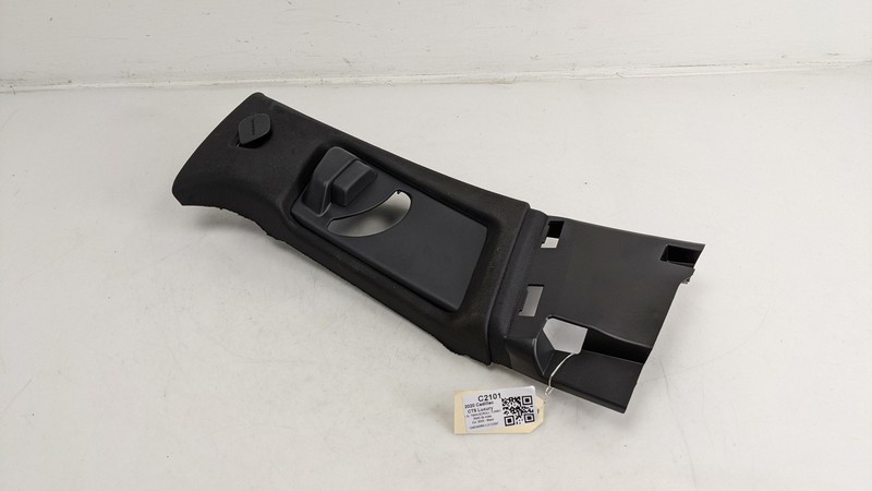 Right B Pillar Upper Trim Panel 2020 Cadillac CT5 84595889 84595892 21 2022 2023