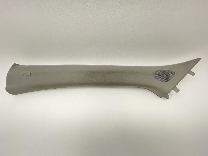 2015-2020 ACURA TLX LEFT FRONT A-PILLAR TRIM PANEL GRAY TC:-A-A 53217
