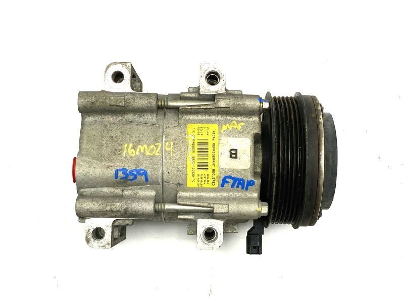 AC Compressor 4.0L 8R3Z-19703-A Fits 2007-2010 Ford Mustang 64258