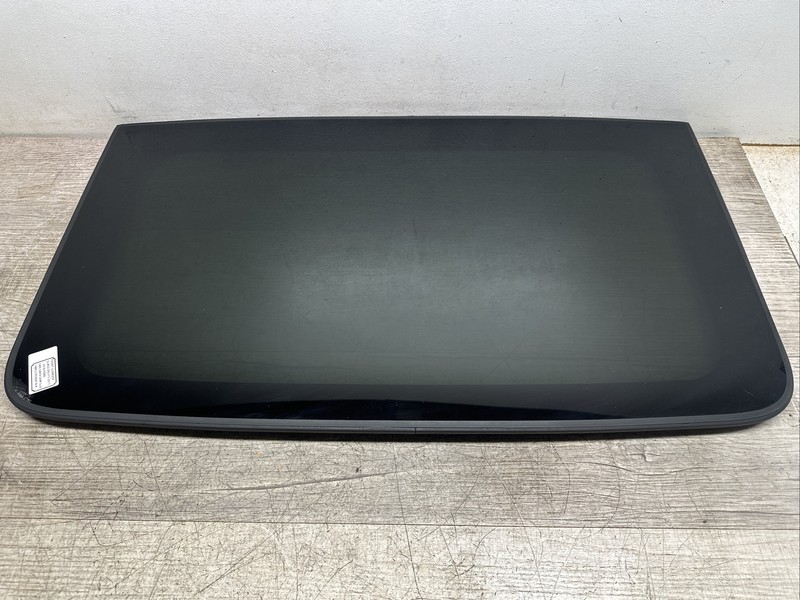 FRONT SUNROOF GLASS ONLY II 2011 - 2018 FORD EXPLORER OEM SUV I BB5378500A18 A