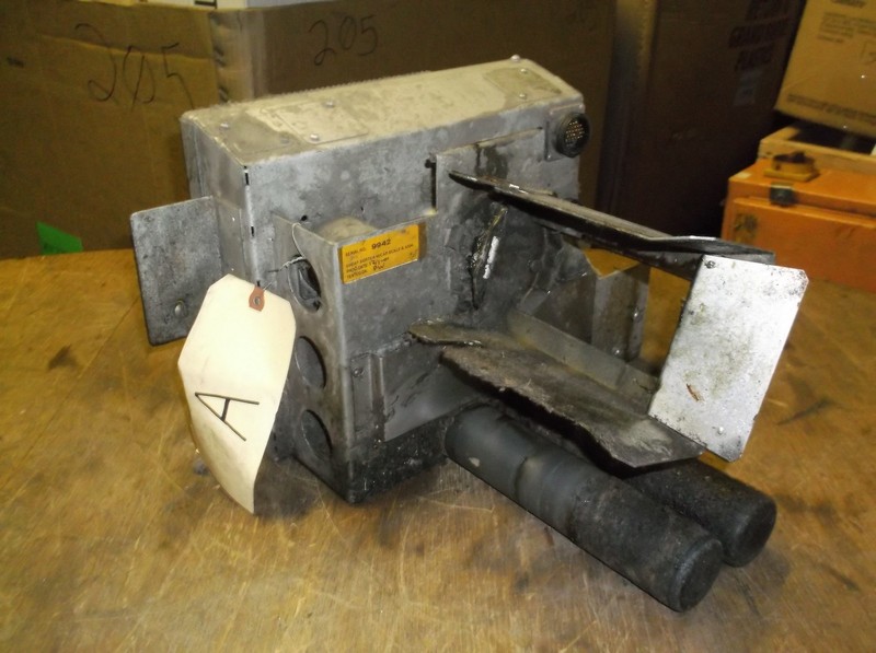 Can/Bottle Return Machine Sorter w/ Cap Scale A304 9942 508367 *FREE SHIPPING*