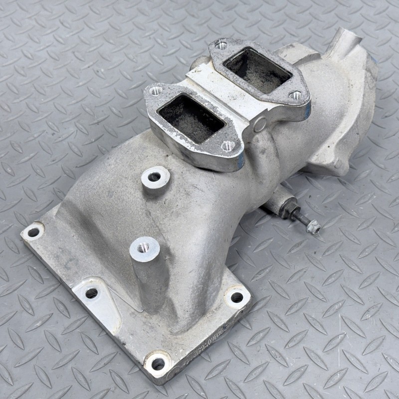 ✅ 13-26 RAM 2500 3500 6.7L Cummins Turbo Diesel OEM INTAKE MANIFOLD PLENUM 61K