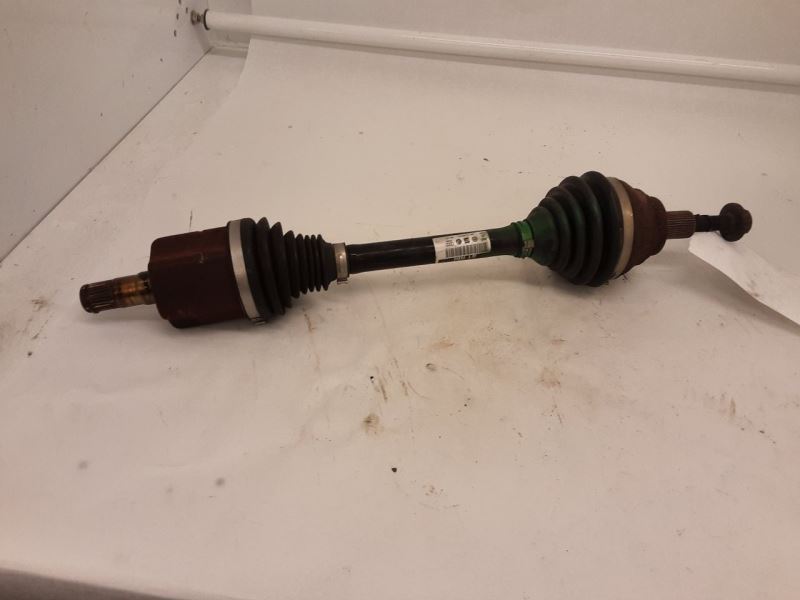 Driver Axle Shaft Front Germany Built VIN W 1st Digit Fits 09-18 TIGUAN 3110806