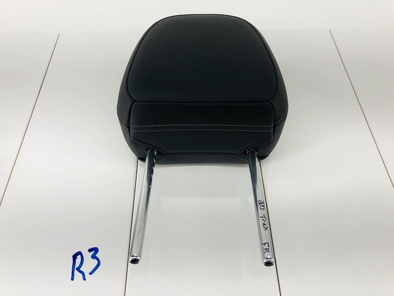 17-22 CHEVROLET TRAX FRONT RIGHT SIDE SEAT UPPER CUSHION HEADREST PAD OEM