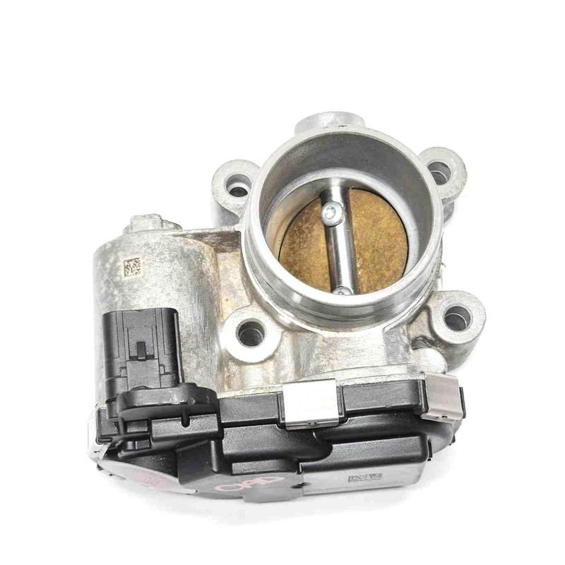 2019 Chevrolet Equinox 1.5L Throttle Valve Assembly OEM 12671379