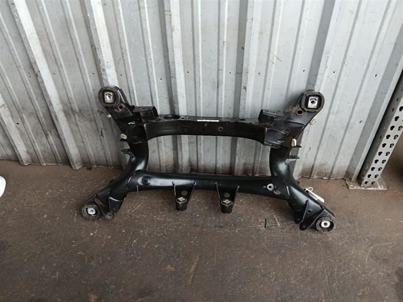 14-17 BMW F22 M235i 340i Rear Suspension Crossmember Cradle Sub Frame