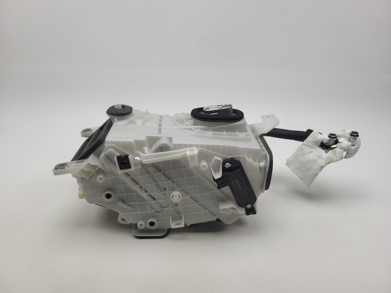 2024-2025 Mazda CX-90 Rear A/C HVAC Heater Blower Housing 3.3L AWD 15k Miles OEM