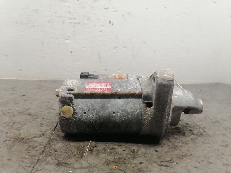 Starter Motor Fits 06-17 LEXUS IS350 1564914