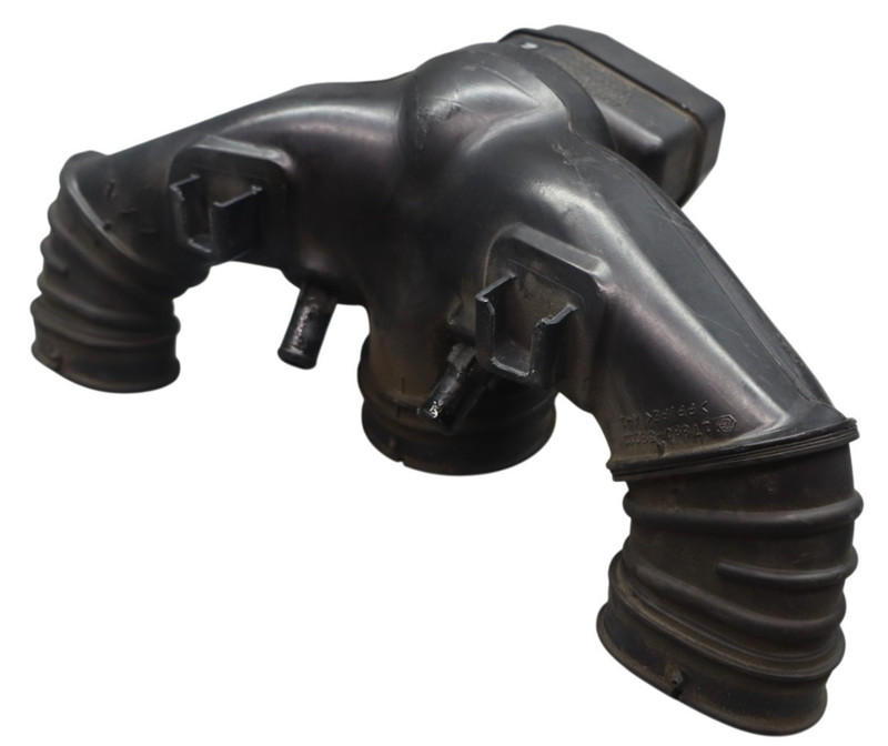07-12 Lexus LS460 LS460L Air Cleaner Intake Resonator Duct Hose Pipe Tube OEM