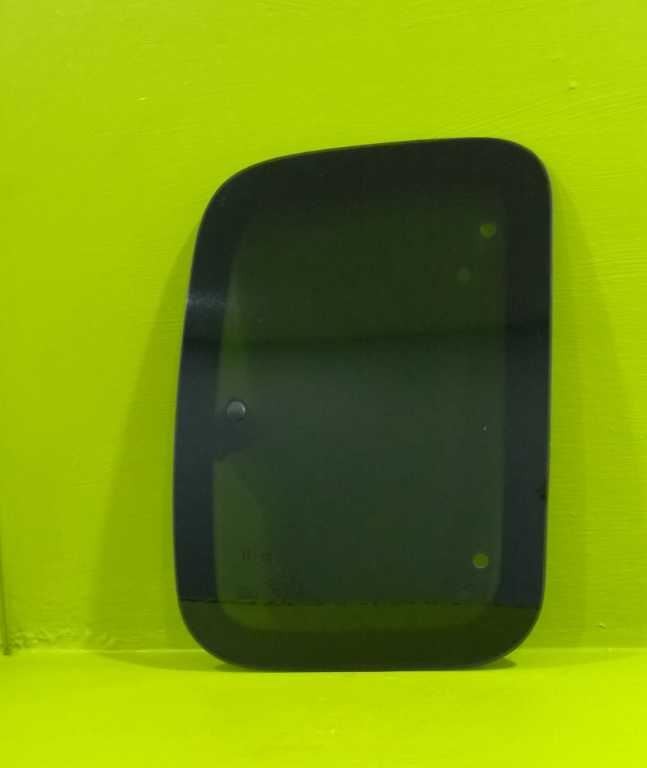 99-03 F150 EXT CAB PASSENGER RIGHT REAR WINDOW MOVEABLE DOOR GLASS OEM 3870-11
