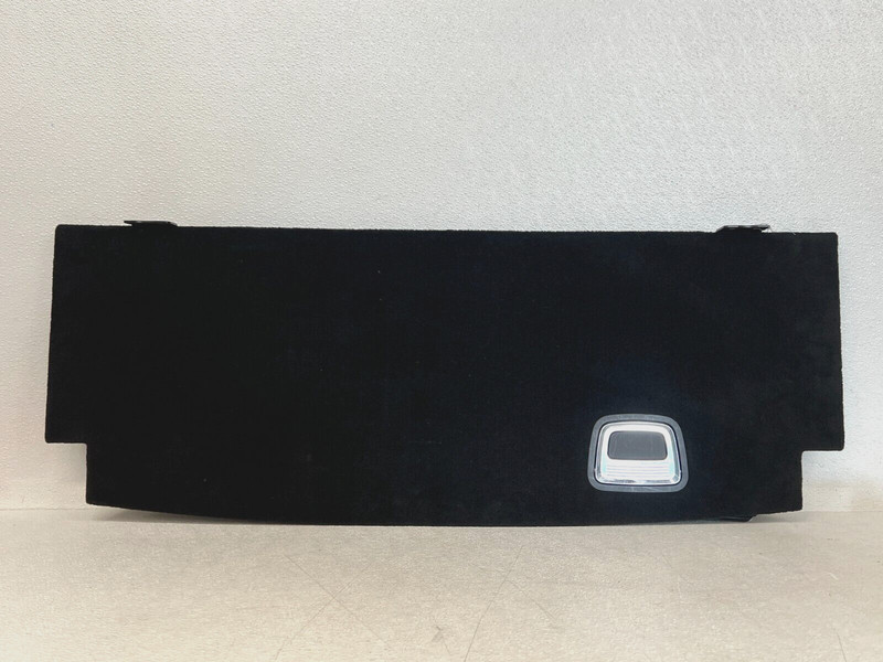 ⭐2013-2016 MERCEDES BENZ GL-CLASS TRUNK CARGO FLOOR MAT CARPET COVER LOT2518
