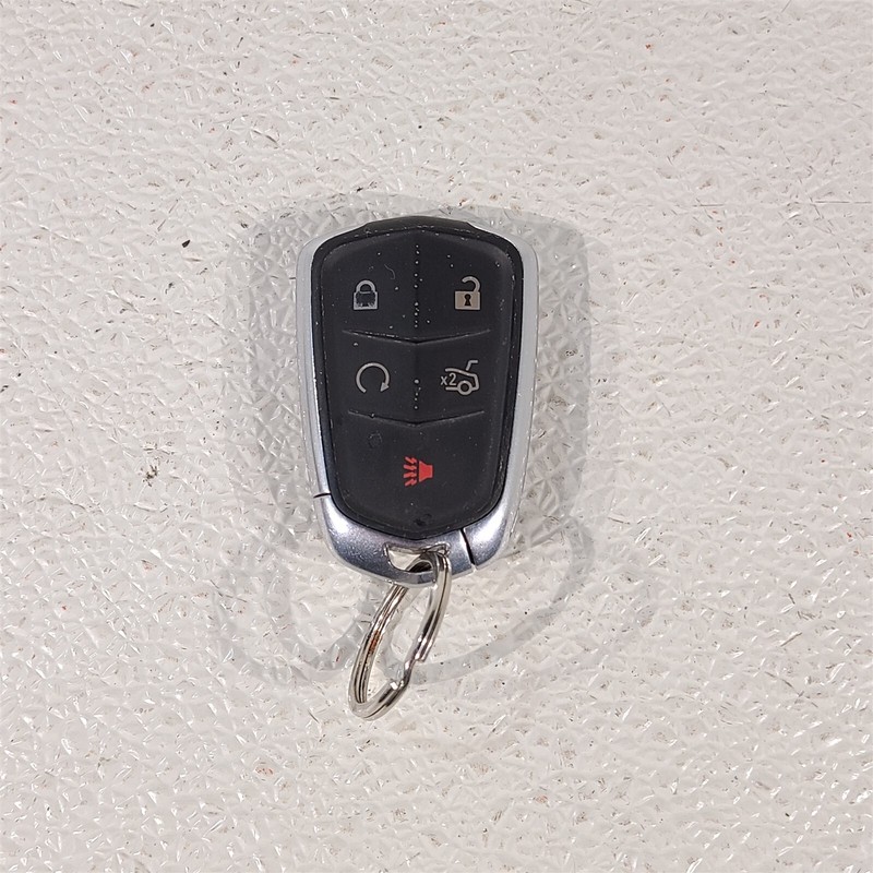 16-19 Cadillac ATS-V Proximity Key Fob Keyless Entry Oem Aa7296