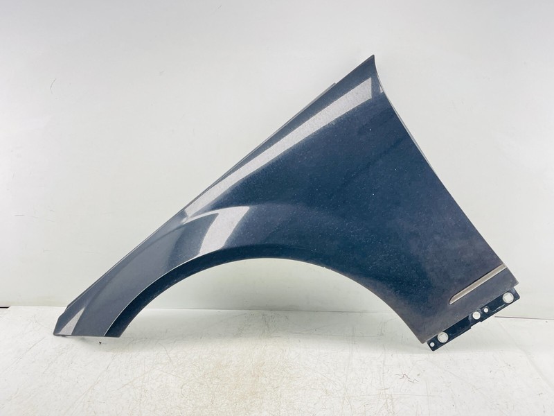 08-14 Mercedes W204 C250 C300 C350 Front left Side Wing Fender Panel OEM