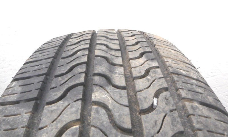 Pair of 2 Firestone All Season 185/60R15 Tire 7/32 Tread 102T