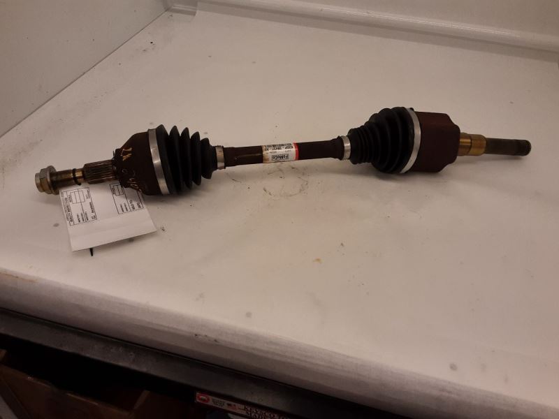 Driver Axle Shaft Front 2.0L AWD Outer Assembly Fits 19-20 EDGE 3265209
