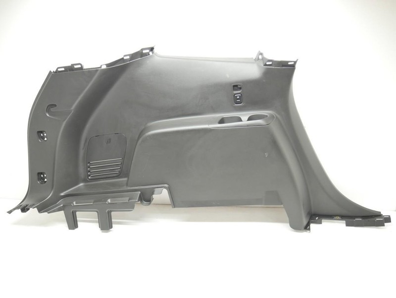 2018-2023 BUICK ENCLAVE LEFT LH DRIVER INTERIOR LOWER QUARTER TRIM PANEL OEM