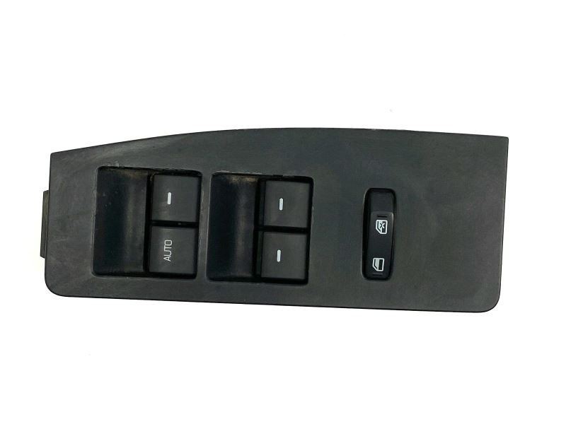 Left Driver Front Door Master Window Switch Fits 2010-2012 Ford Taurus 68961