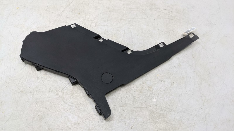 Center Console Right Passenger Trim Panel 84218870 2019 GMC Terrain 2018 2020