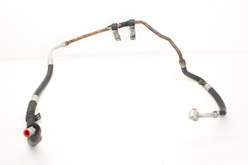 84-86 Nissan 300ZX Z31 Compressor to Firewall Ac Line Ac Compressor