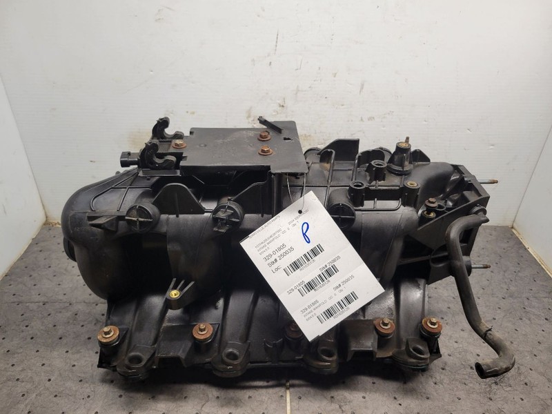 Intake Manifold Fits 04-07 HUMMER H2 1635126