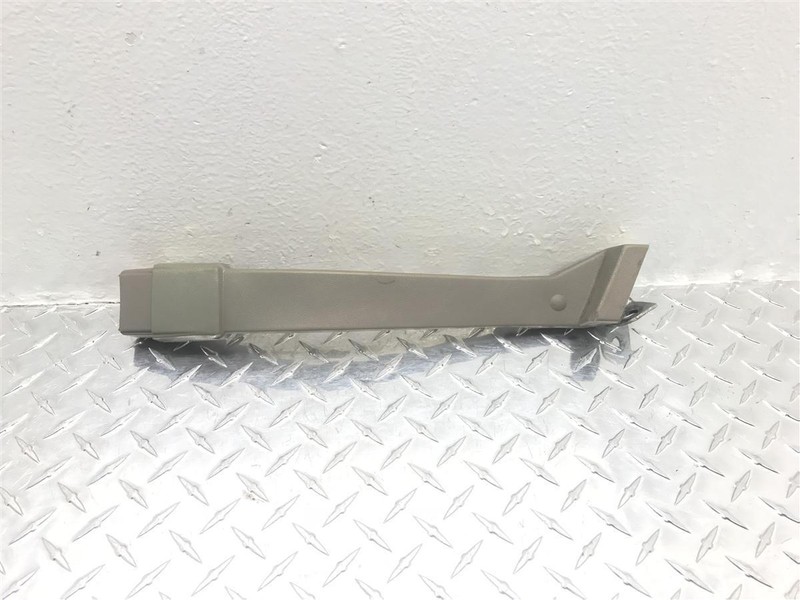 1997 CHEVROLET SUBURBAN 1500 PASSENGER FRONT BUCKLE OEM