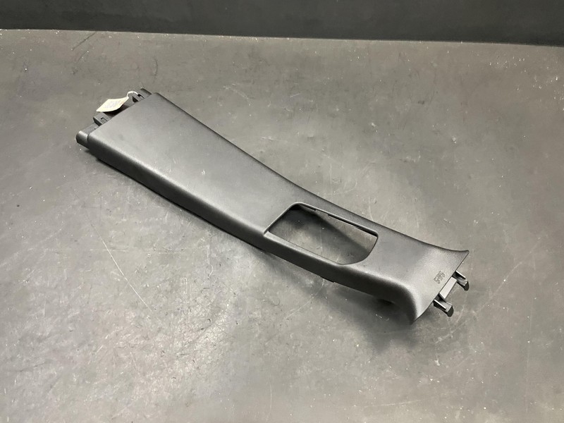 Center Left B Pillar Upper Trim Panel 2018 Jeep Grand Cherokee 5VP05DX9AC 16 -21