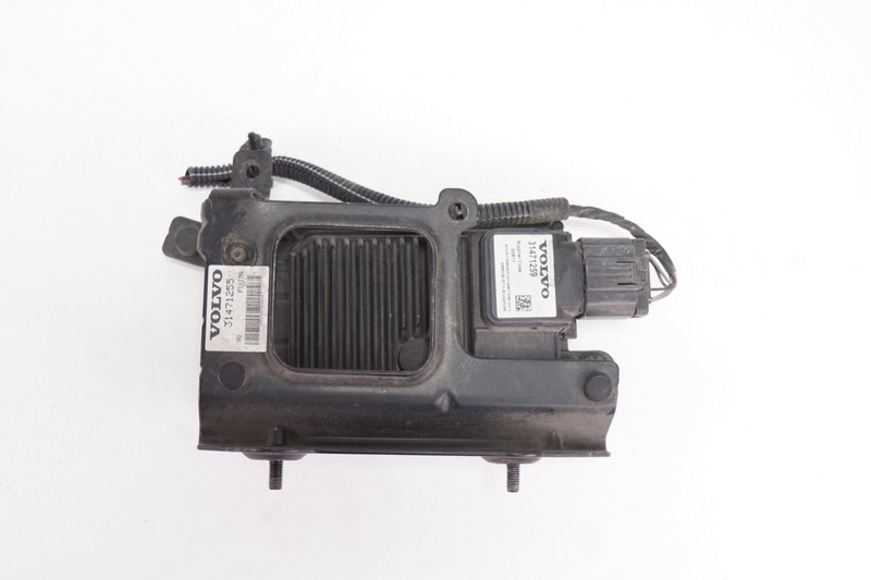 VOLVO XC60Distance Sensor Radar Cruise Control OEM 2011 - 2018