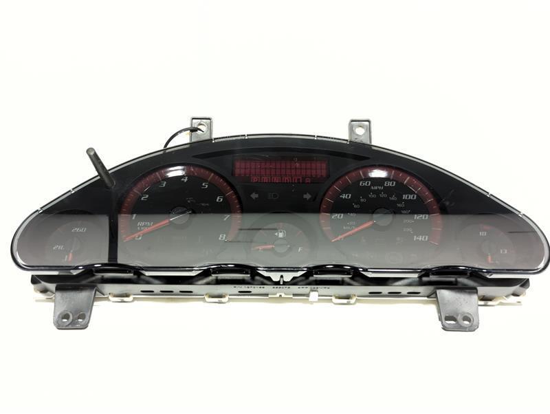 2012 GMC Acadia Denali Speedometer Gauge OEM 20930692 182K Miles Used