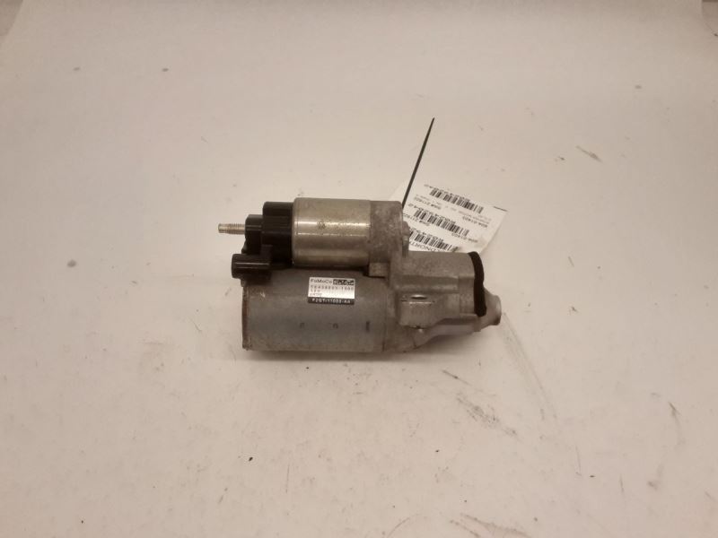 Starter Motor Fits 17-20 LINCOLN CONTINENTAL 2492042
