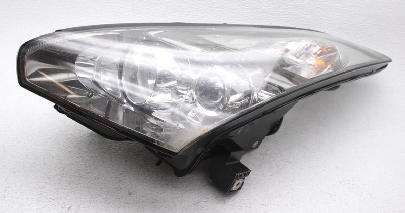 OEM Left Driver Side HID Headlamp For Nissan GT-R 26060-KB52A