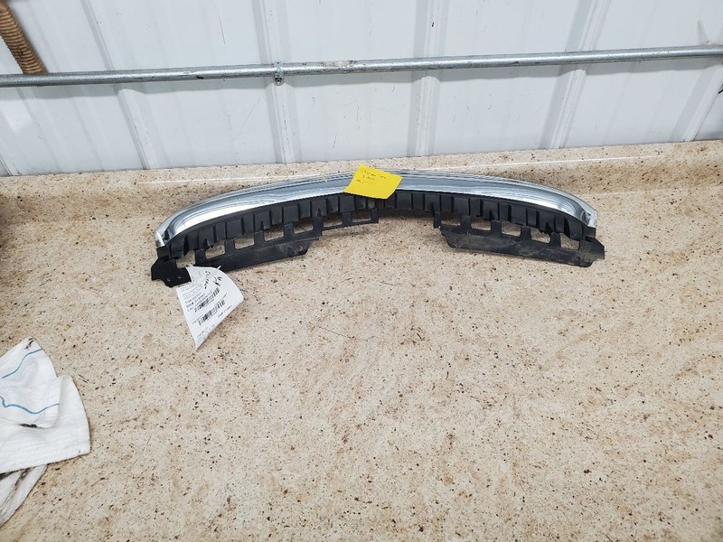 Grille Lower Fits 12-15 CAPTIVA SPORT 303306