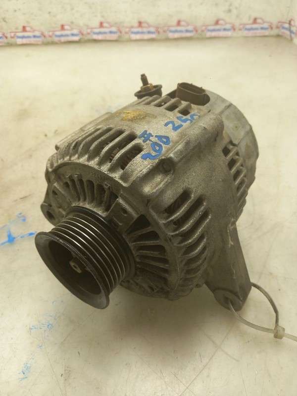 03-08 TOYOTA COROLLA S ALTERNATOR 315786
